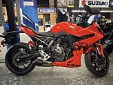 New 2026 Suzuki GSX-8R