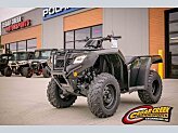 New 2026 Honda FourTrax Rancher 4x4 Automatic DCT EPS