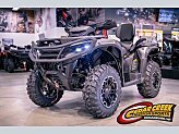 New 2026 Can-Am Outlander MAX 850 XT