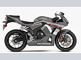 New 2026 Honda CBR600RR