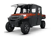New 2026 Polaris Ranger Crew XP 1000