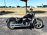 2024 Harley-Davidson Softail Standard