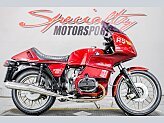 1980 BMW R100RS