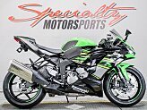 2019 Kawasaki Ninja ZX-6R ABS