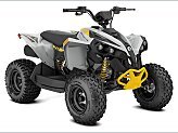 New 2026 Can-Am Renegade 70