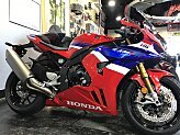 New 2025 Honda CBR1000RR Fireblade