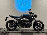 2017 BMW R nineT Pure