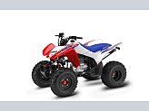 New 2026 Honda TRX250X
