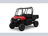 New 2026 Honda Pioneer 700 Deluxe