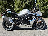 2025 Suzuki GSX-R1000R