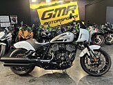 New 2024 Indian Sport Chief Dark Horse w/ABS