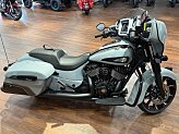 New 2025 Indian Chieftain Dark Horse