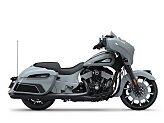 New 2025 Indian Chieftain Dark Horse