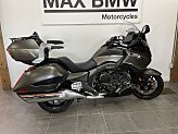 2022 BMW K1600B
