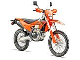 New 2026 KTM 350EXC-F