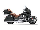 2016 Indian Roadmaster