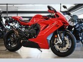 2023 MV Agusta F3