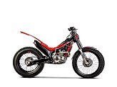 New 2024 Honda Montesa Cota
