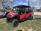 New 2025 Honda Pioneer 1000