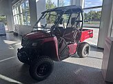 New 2025 Honda Pioneer 520