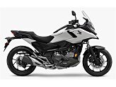 New 2025 Honda NC750X DCT