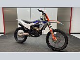2024 KTM 350SX-F