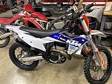 2024 KTM 350SX-F