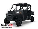 New 2026 Polaris Ranger Crew 1000