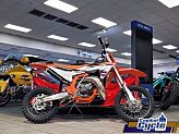 New 2026 KTM 65SX