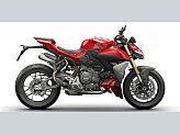 New 2026 Ducati Streetfighter V2