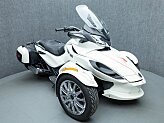 2013 Can-Am Spyder ST