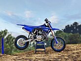 New 2026 Yamaha YZ65