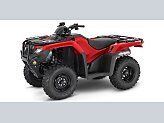 New 2026 Honda FourTrax Rancher 4x4 Automatic DCT EPS