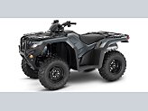 New 2026 Honda FourTrax Rancher 4x4 Automatic DCT EPS