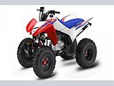 New 2026 Honda TRX250X