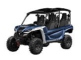 New 2026 Yamaha Wolverine 1000
