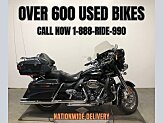2013 Harley-Davidson CVO Electra Glide Ultra Classic Anniversary