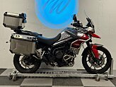 2023 Triumph Tiger 850 Sport