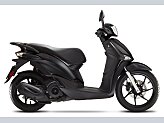 New 2024 Piaggio Liberty 150