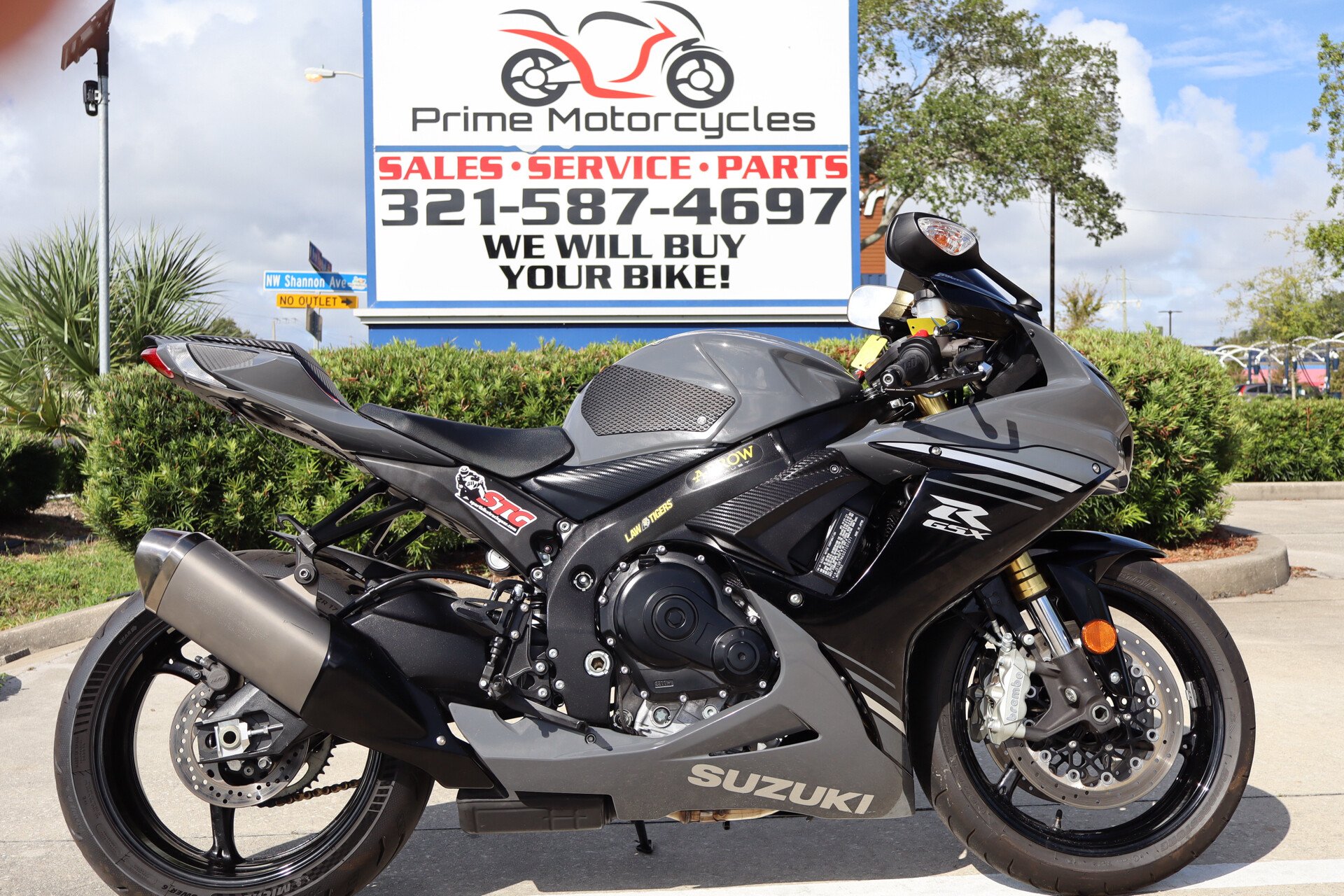 2008 Suzuki QuadSport 160 Z400 Specifications, Photos, and Model Info