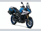 New 2025 Suzuki GSX-S1000GX