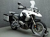 2010 BMW R1200GS