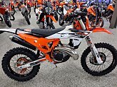 New 2026 KTM 300XC-W