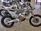 New 2026 Husqvarna TE300
