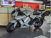 New 2026 Honda CBR600RR