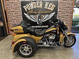 2017 Harley-Davidson Trike Tri Glide Ultra