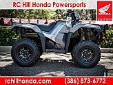 New 2025 Honda FourTrax Foreman 4x4 Automatic DCT EPS Deluxe