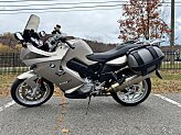 2009 BMW F800ST