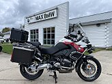 2011 BMW R1200GS