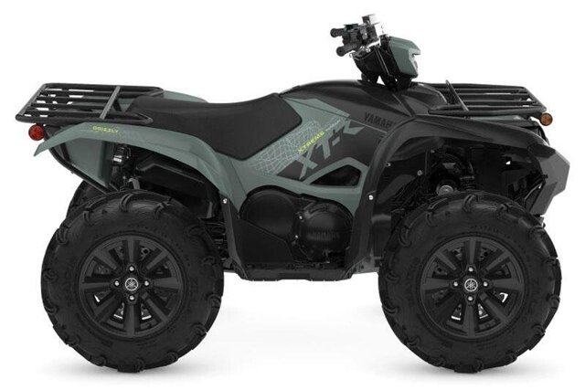New 2026 Yamaha Other Yamaha Models